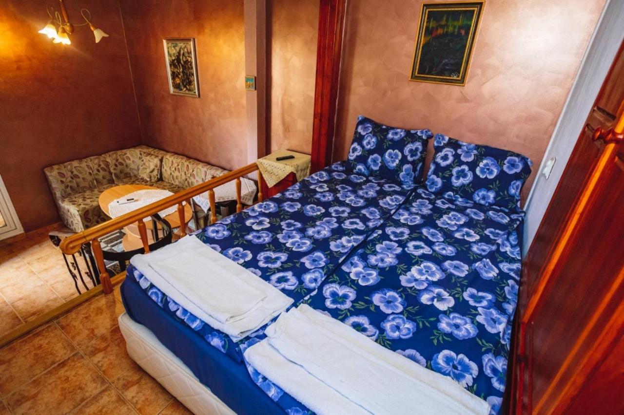 Arbat Guest Rooms Arbanasi Extérieur photo